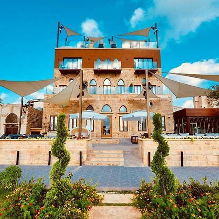 El Boutique Hotel Tiro Esterno foto