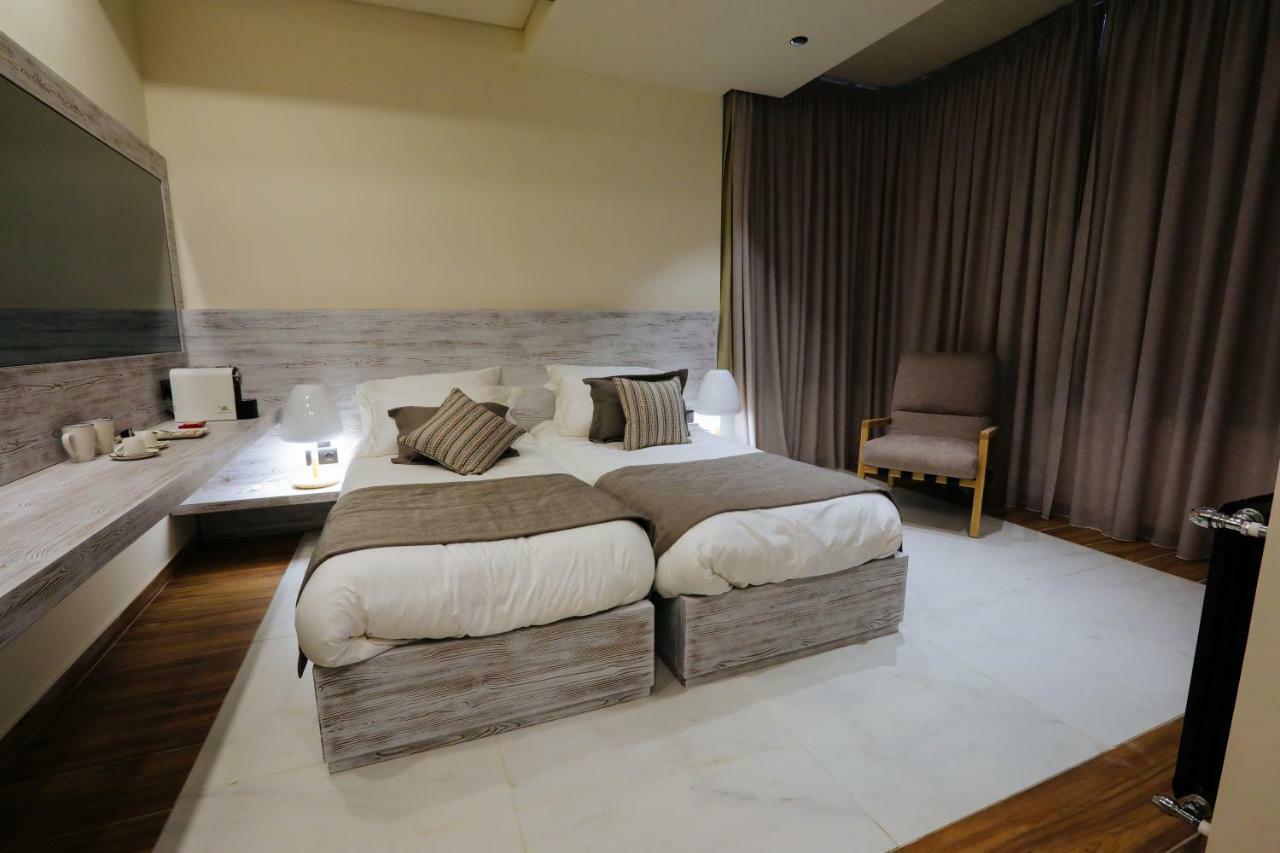 El Boutique Hotel Tiro Esterno foto