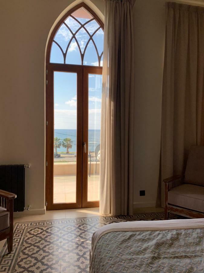 El Boutique Hotel Tiro Esterno foto