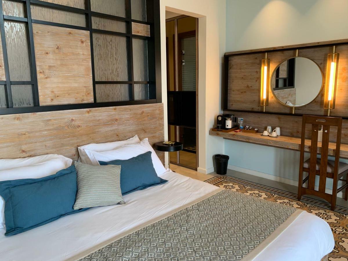 El Boutique Hotel Tiro Esterno foto