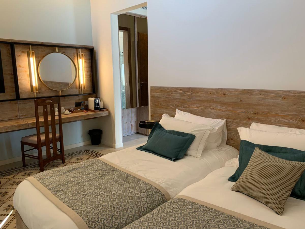El Boutique Hotel Tiro Esterno foto