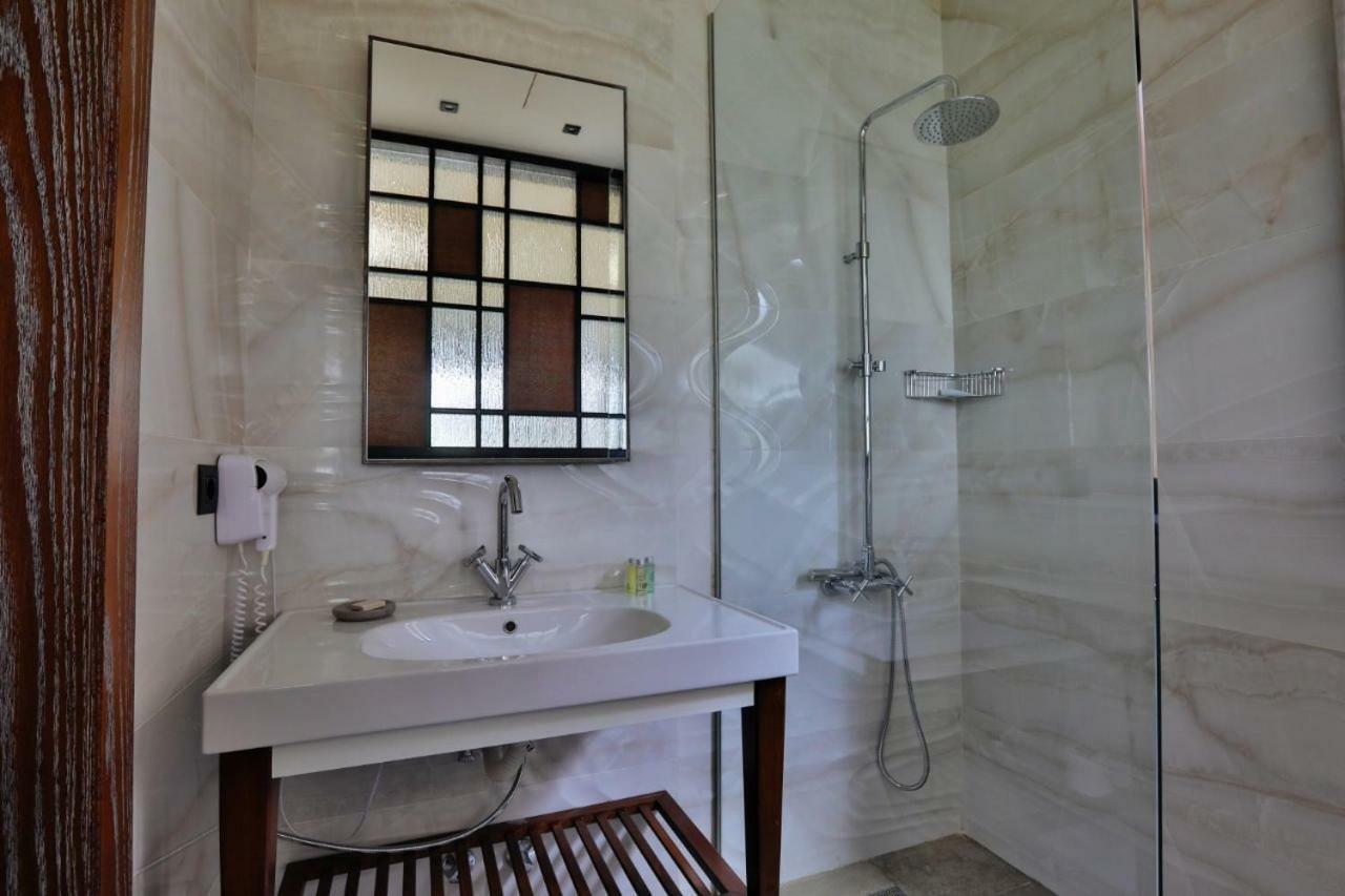 El Boutique Hotel Tiro Esterno foto