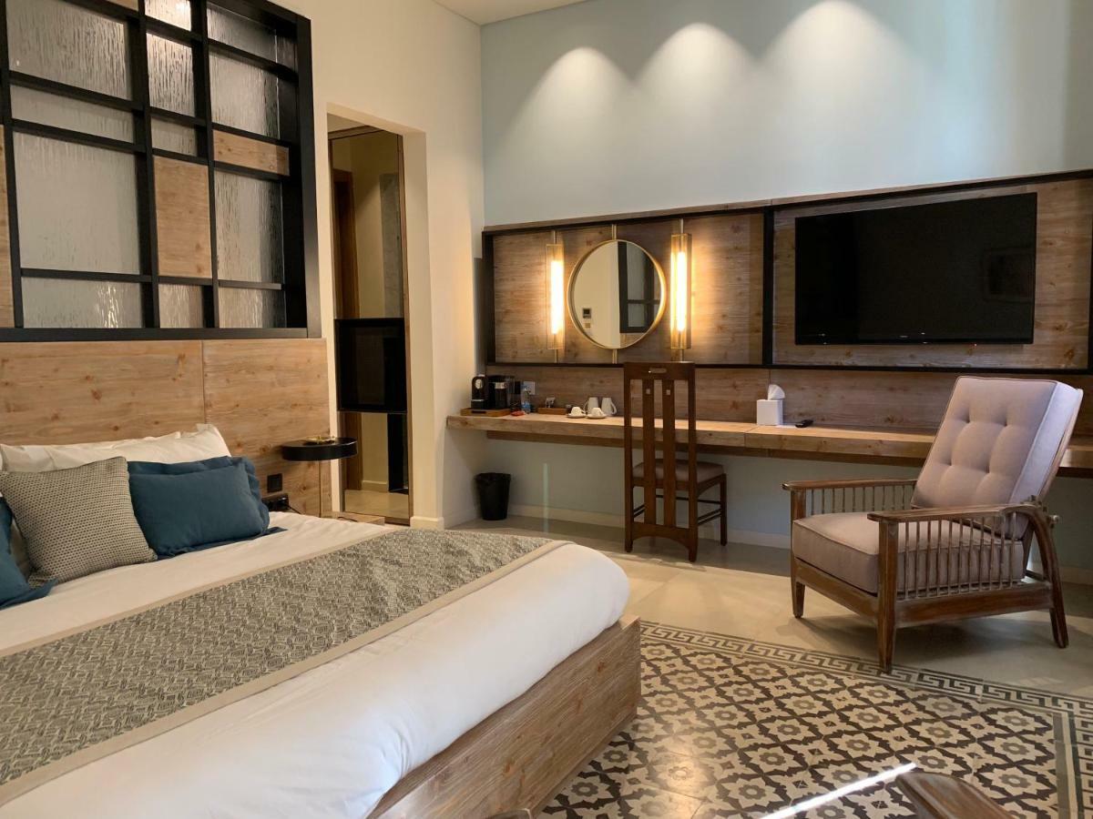 El Boutique Hotel Tiro Esterno foto